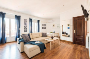 Preciosos apartamentos en el centro de Madrid